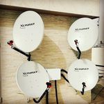 نصاب آنتن نصب و تنظیم انواع آنتن تهران