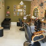 پیرایش مستر قیچی