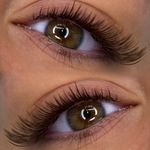 سمیرا شکری،متخصص اکستنشن مژه