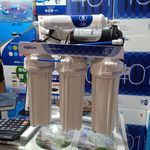 مرکز تخصصی تصفیه آب گوارا