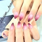 خدمات ناخن نسیم بیوتی