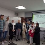 آموزشگاه زبان عصر ارتباطات