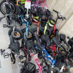 دوچرخه فروشی چیتگر نمایندگی ممتاز دوچرخ