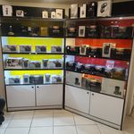 نمایندگی کانن 1 حاجی غلام