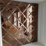 خدمات شیشه بری و آینه اکبری