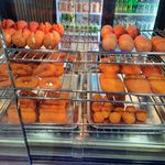 سوخاری کیلویی دلیز