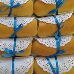 ساندویچ سرد جفت شیش تالش