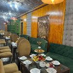 خانه عقد هور