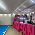 مجموعه ورزشی ضربان شعبه دارآباد