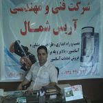 آسانسور آریس شمال