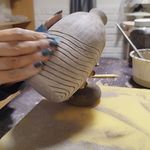 آموزشگاه سفال و سرامیک ایسیل