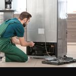 نمایندگی تعمیر یخچال لباسشویی دربجنورد