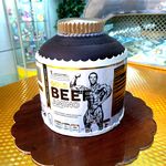 قنادی هل کیک