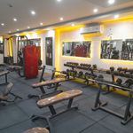 باشگاه بدنسازی و پاورلیفتینگ مهرگان