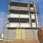 پیمانکاری ساختمان آسمان خراش