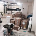 شرکت حمل بار اسباب کشی ایران بار