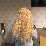 بافت مو شینا