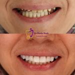 کلنیک دندانپزشکی ندا هادی شعبه اندرزگو