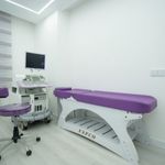 دکتر فرزانه میرصفایی متخصص قلب و عروق
