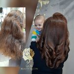 سالن زیبایی گل و آموزشگاه گل رز