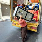 موسسه حمل و نقل کرمان بار ، باربری کرمان