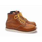 کفش و بوت چرم ردفیت RedFeetShoes