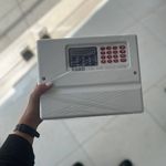 سیستم حفاظتی و امنیتی رعد