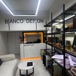 دکوراسیون داخلی بیانکو