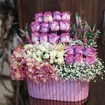 گل فروشی سلیمانی