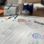 دفتر ترجمه رسمی 1501(تمامی زبانها)