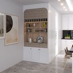 شرکت دکوراسیون داخلی غرب دکور