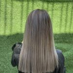 سالن زیبایی وآموزشگاه آرایشگری سحر امیری