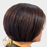 خدمات اموزش کوتاهی مو شاهین شهر