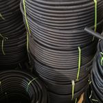 لوله خرطومی برق