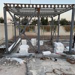 پیمان کاری کشاورز  صفر تا صد ساختمان