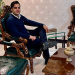 سعید هاشم‌خانی | وکیل دادگستری در فردیس