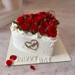 شیرینی وکیک زرکیک