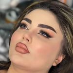 میکاپ آرتیست سمانه