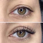 سالن تخصصی خدمات مژه مژگان رستم زاده