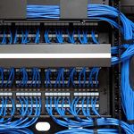 برقکار ساختمان و طراحی نورپردازی مومد