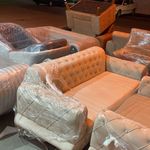 مبلمان تُرک