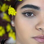 خدمات مژه ماهی مون
