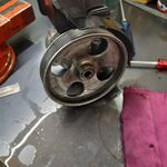 اتو مکانیک تخصصی سروش