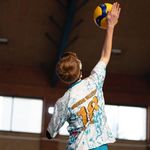 آکادمی والیبال تهرانسر(آقایان)