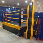 آکادمی ورزشی عجم
