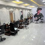 سالن زیبایی معصوم