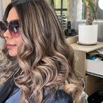 آرایشگاه زنانه پردیسان