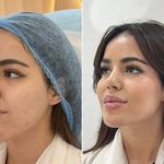 کلینیک زیبایی الماس کاملا اقساطی