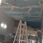 نقاشی ساختمان محمدی