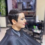 زیبایی تخصصی مو مرسده بهرام